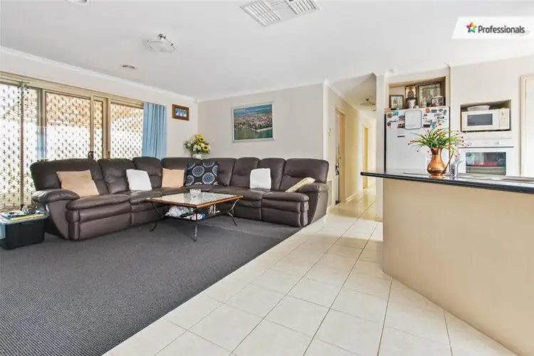 Seventh view of Homely house listing, 42 Cahill Drive, Brookfield VIC 3338