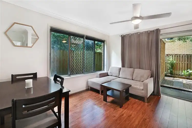 Second view of Homely apartment listing, 3/35 Breaker Street, Main Beach QLD 4217