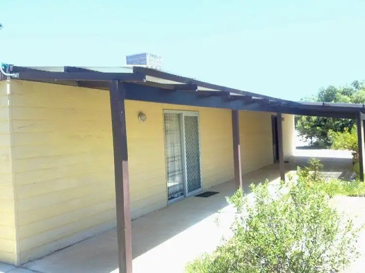 Second view of Homely house listing, 29 VERTICORDIA Place, Jurien Bay WA 6516