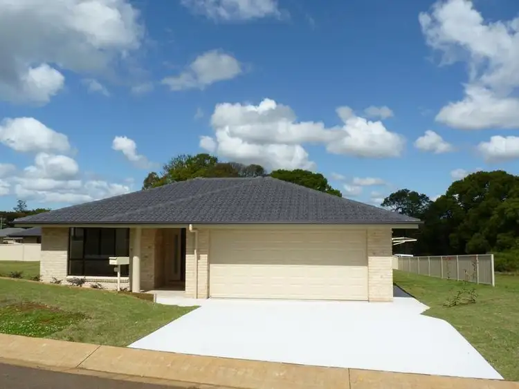 Main view of Homely house listing, 26B John O'Neill Circuit, Goonellabah NSW 2480