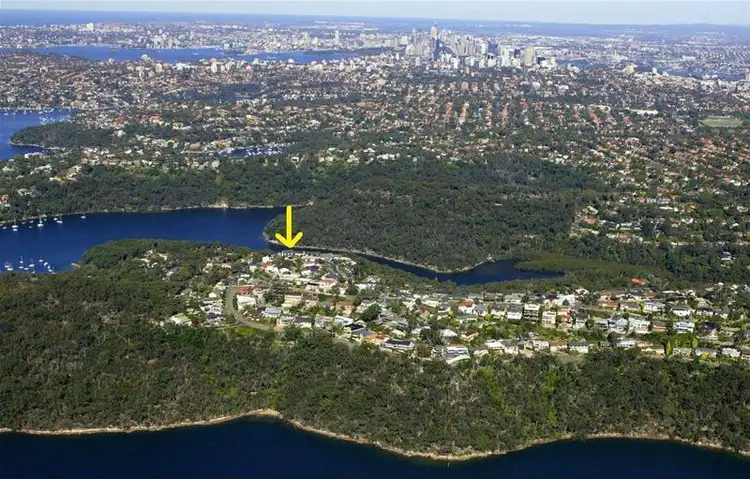 Main view of Homely house listing, 28 Morella Place, Castle Cove NSW 2069