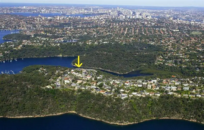 Main view of Homely house listing, 28 Morella Place, Castle Cove NSW 2069