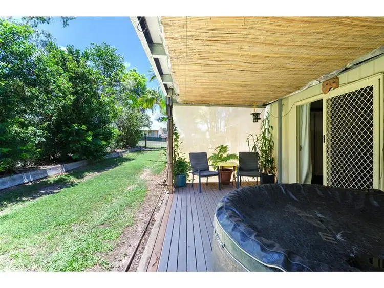 Seventh view of Homely house listing, 16 Kennedy Street, Avondale QLD 4670