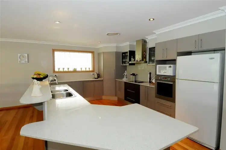 Second view of Homely house listing, 101 The Parade, North Haven NSW 2443