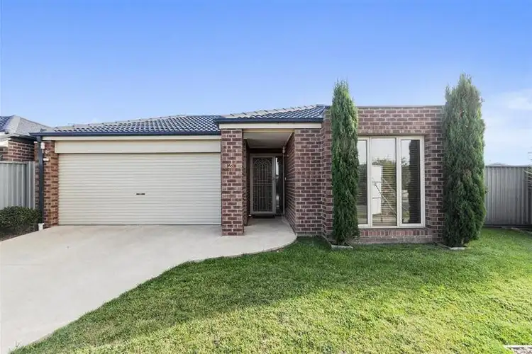 Main view of Homely house listing, 28 Melissa Drive, Lara VIC 3212