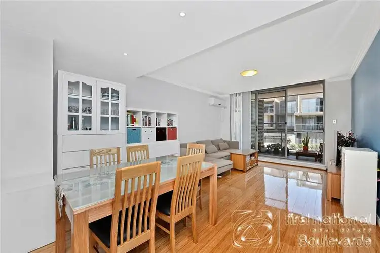 24/79-87 Beaconsfield Street, Silverwater NSW 2128