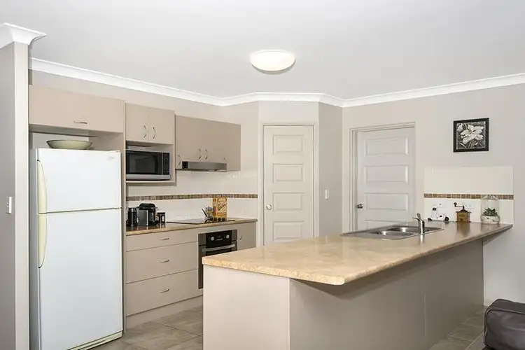 Fourth view of Homely house listing, 66 Tennessee Way, Kelso QLD 4815