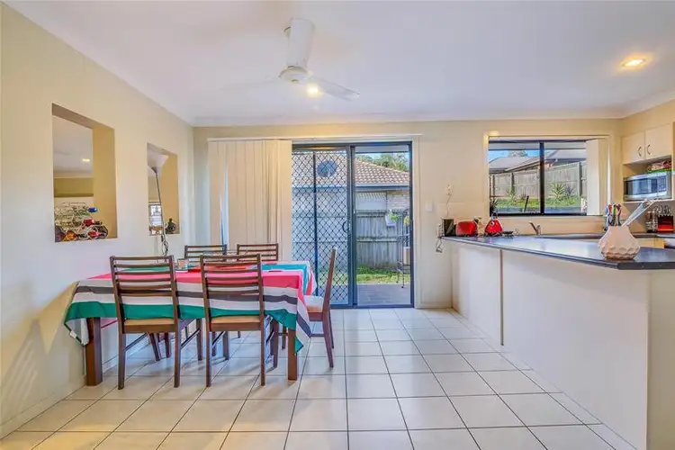 Third view of Homely house listing, 14 Nandroya Drive, Upper Coomera QLD 4209