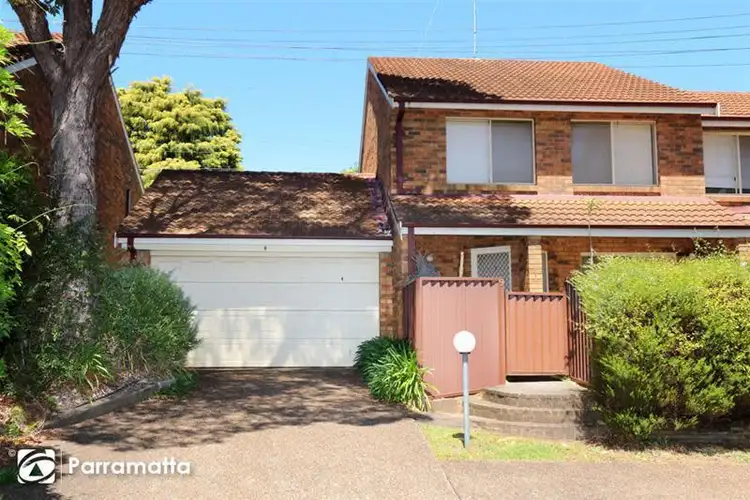 9/1A Shirley Street, Carlingford NSW 2118