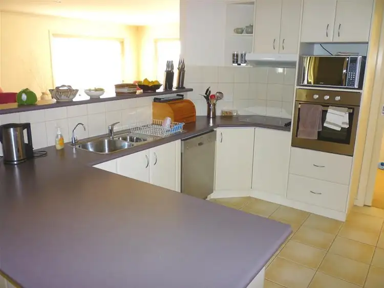 Fourth view of Homely house listing, 8 Cox Place, Sunshine Bay NSW 2536