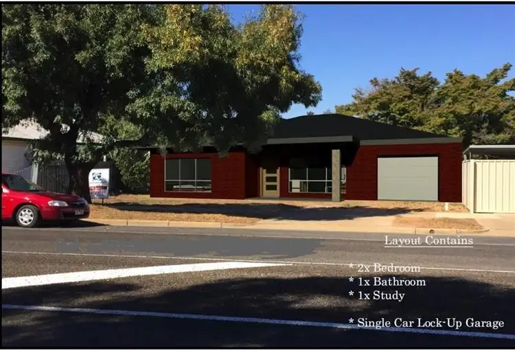 Second view of Homely land listing, Address available on request