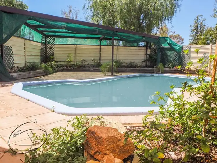 Second view of Homely unit listing, 2/8 Boronia Court, East Side NT 870