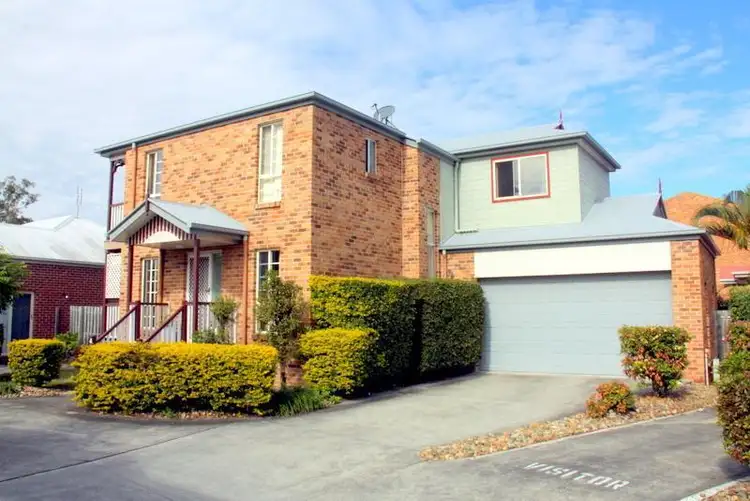 4/27 Tallebudgera Creek Road, Burleigh Heads QLD 4220