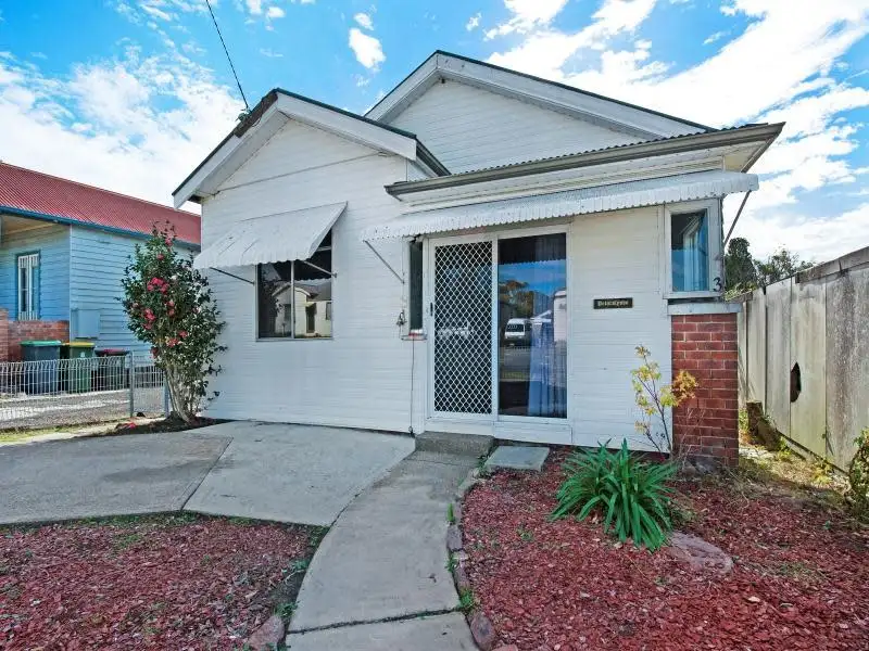 Main view of Homely house listing, 3 Portland Place, New Lambton NSW 2305