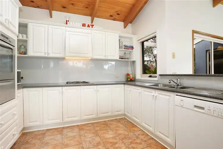 Second view of Homely house listing, 17-19 Otway Court, Leopold VIC 3224