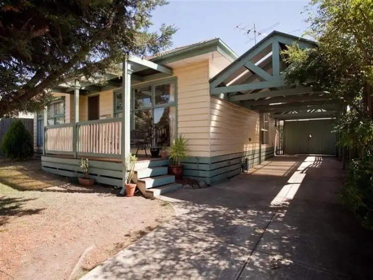 Second view of Homely house listing, 2 Flinders Street, Sunbury VIC 3429