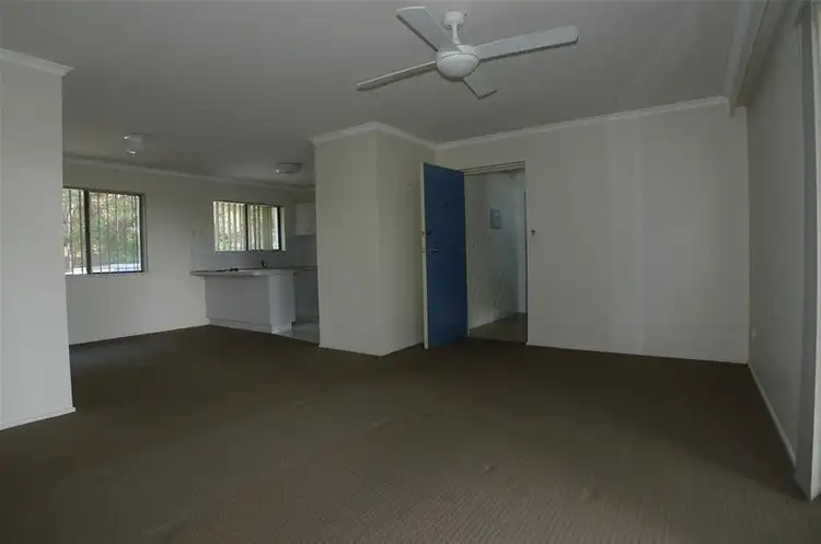 Fourth view of Homely townhouse listing, 47/155 John Paul Drive, Springwood QLD 4127