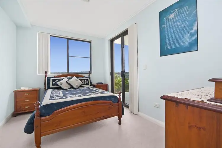 Fifth view of Homely unit listing, 4/31-35 Delmar Parade, Dee Why NSW 2099