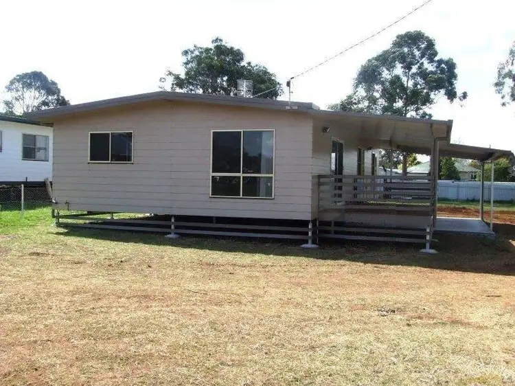 Main view of Homely house listing, 13 Frizzell Street, Southbrook QLD 4363