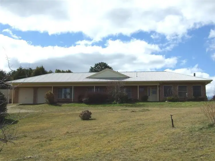 Main view of Homely rural property listing, Address available on request