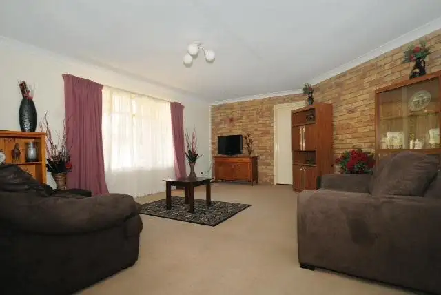 Fourth view of Homely unit listing, 1/52 Hoepper Street, Kearneys Spring QLD 4350