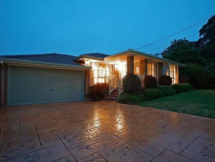 Main view of Homely house listing, 138 Oban Road, Ringwood North VIC 3134
