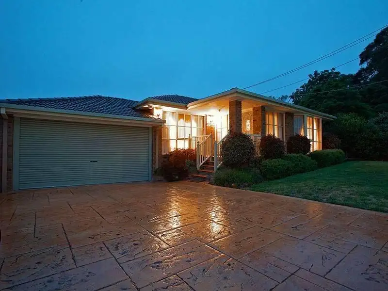 Main view of Homely house listing, 138 Oban Road, Ringwood North VIC 3134