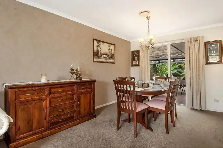 Sixth view of Homely house listing, 9 Blackwood Rise, Somerville VIC 3912