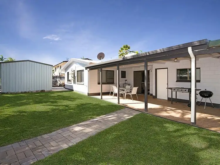 13 Deloraine Street, Kirwan QLD 4817