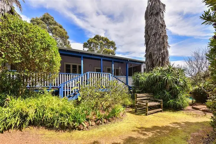 2 Ashton Street, Margaret River WA 6285