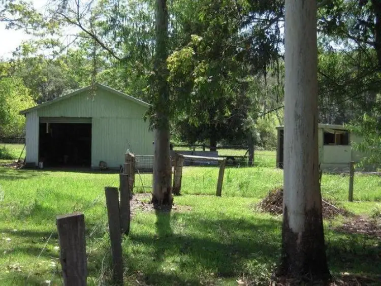 Second view of Homely rural property listing, 1038 Jiggi Road, Jiggi NSW 2480
