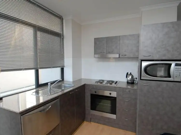Second view of Homely apartment listing, 69/418 Murray Street, Perth WA 6000