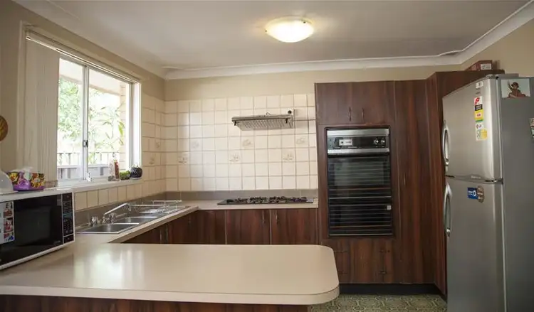 Fourth view of Homely house listing, 2 Sindel Close, Bonnyrigg NSW 2177