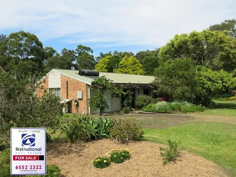 Main view of Homely house listing, 14 Macquarie Street, Lansdowne NSW 2430