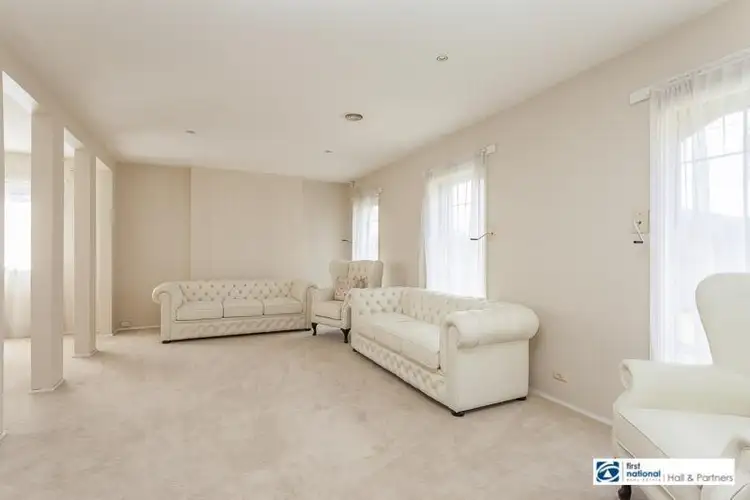 Third view of Homely house listing, 6 Waranga Street, Dandenong North VIC 3175