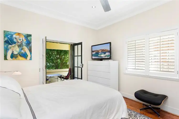 Third view of Homely apartment listing, 1/1 Balfour Road, Rose Bay NSW 2029
