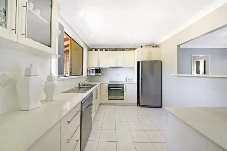 Second view of Homely townhouse listing, 2/189 Rodd Street, Sefton NSW 2162