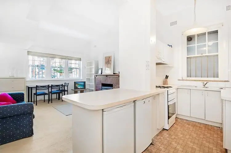 Third view of Homely apartment listing, 1/13 Victoria Parade, Manly NSW 2095