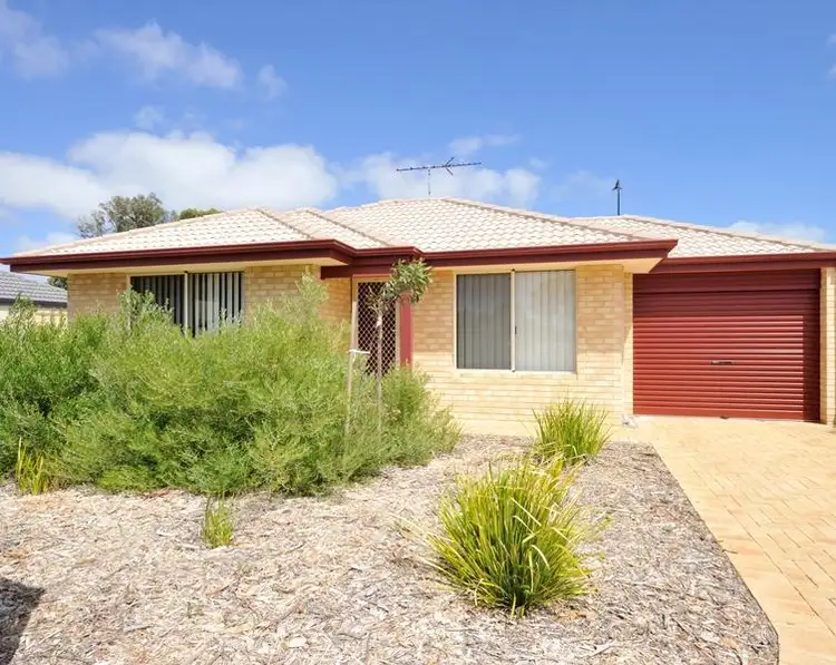 44 Bennett Brook Circle, Greenfields WA 6210