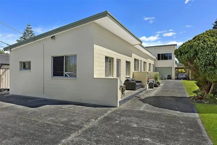 Second view of Homely apartment listing, 211 Bay Road, Toowoon Bay NSW 2261