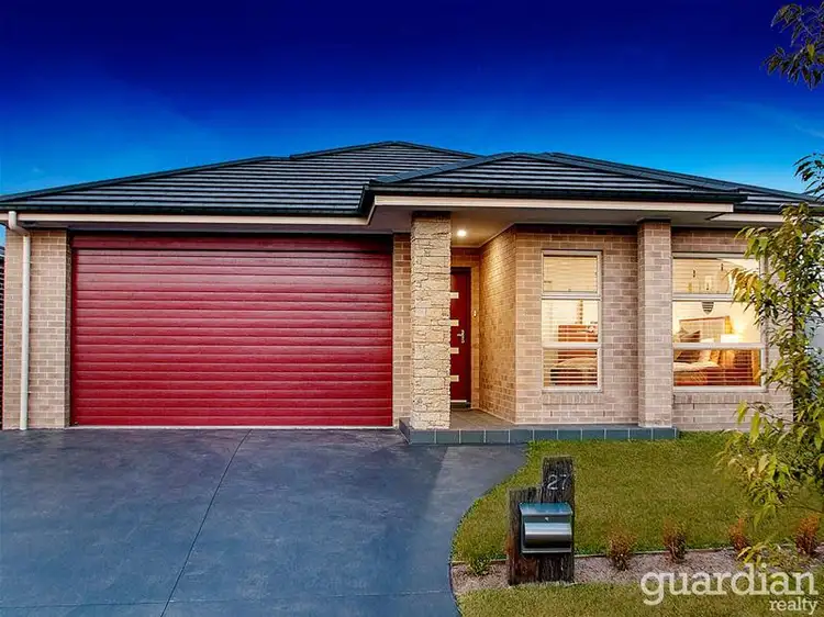 27 Lotus Street, Marsden Park NSW 2765