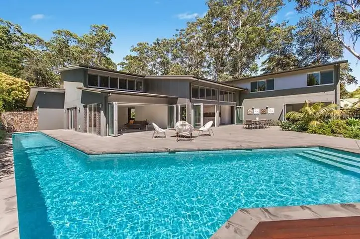 Fifth view of Homely house listing, 129 Coachwood Road, Matcham NSW 2250