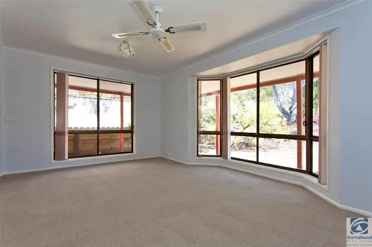 Second view of Homely house listing, 6 Stenzel Crescent, Baranduda VIC 3691