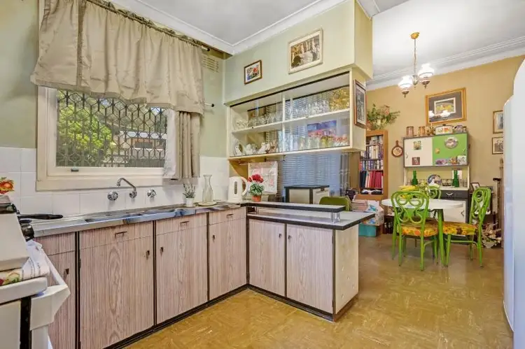 Third view of Homely house listing, 201 Morgan Street, Merewether NSW 2291