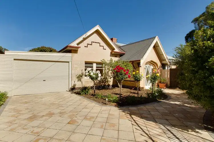 Main view of Homely house listing, 20 Walkers Road, Somerton Park SA 5044