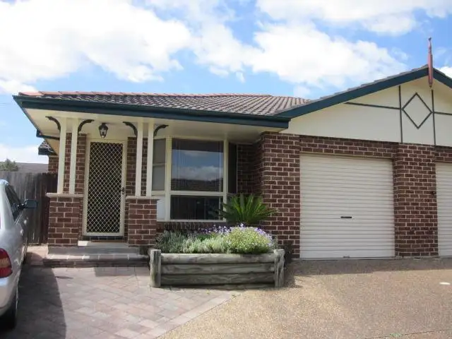 3/19 Floribunda Avenue, Warabrook NSW 2304