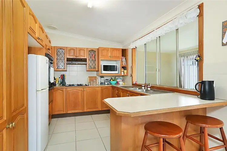 Second view of Homely house listing, 5 South Street, Telarah NSW 2320
