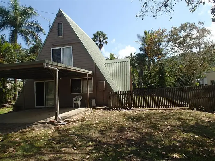 Main view of Homely house listing, 26 Maralyn Avenue, Grasstree Beach QLD 4740