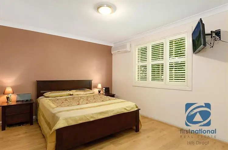 Fifth view of Homely townhouse listing, 11/46 Stanbury Place, Quakers Hill NSW 2763