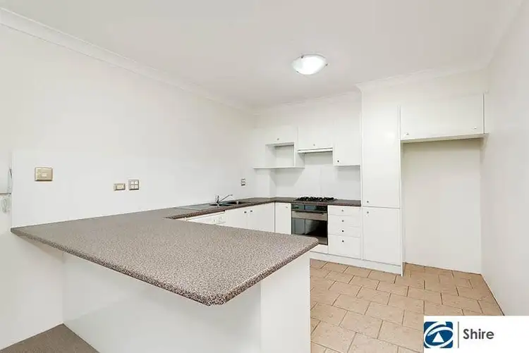 Third view of Homely apartment listing, 14/2 Vista Street, Caringbah NSW 2229